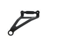 evotech performance exhaust hanger blanking plate ducati monster 821 1200 r1200r kit 2016