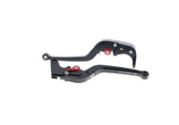 evotech performance folding clutch and brake lever set suzuki gsx r600 gsx r750 gsx r1000 2006 2010