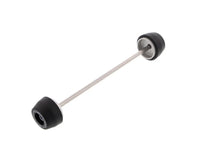 evotech performance front axle sliders ducati monster 620 659 695 795 1100 s4rs 2009 2018