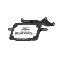 evotech performance tuck tail tidy honda cb1000 hornet 2025