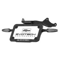 evotech performance tuck tail tidy honda cb1000 hornet 2025