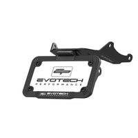 evotech performance tuck tail tidy honda cb1000 hornet 2025