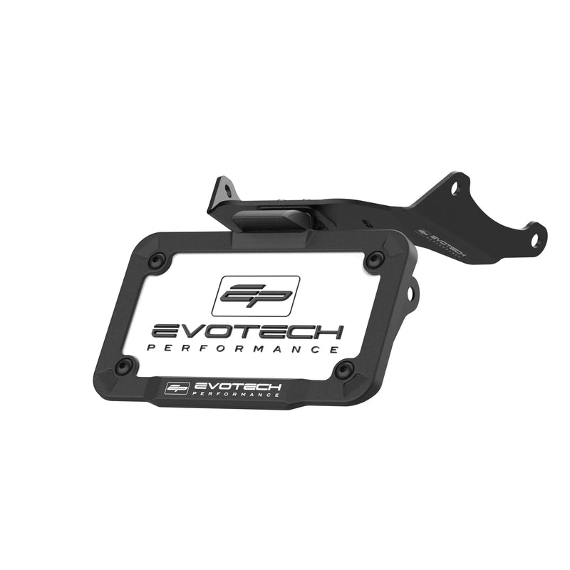 evotech performance tuck tail tidy honda cb1000 hornet 2025