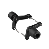 evotech performance frame sliders kawasaki z1000sx 2017 2019