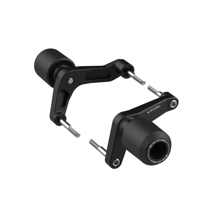 evotech performance frame sliders kawasaki z1000sx 2017 2019