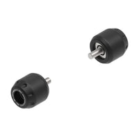 evotech performance bar end weights ktm 125 390 duke 2024