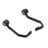 evotech performance brake clutch lever guard kit triumph speed triple 1200rr 2022