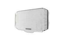 evotech performance radiator guard kawasaki z900rs 2018 stainless steel
