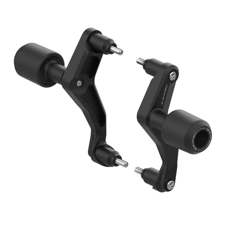 evotech performance frame sliders ktm 1390 super duke r evo 2024