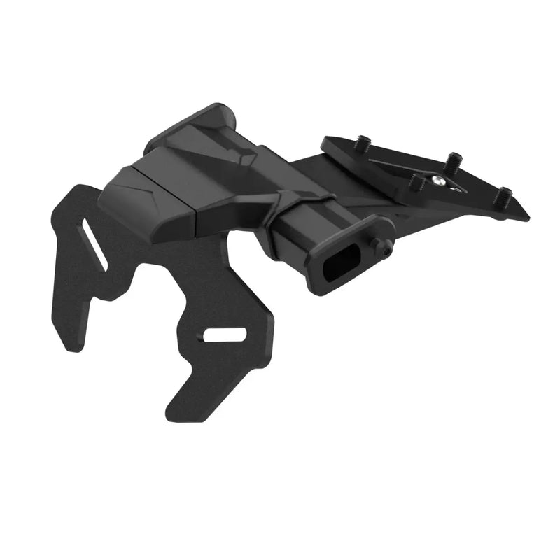 evotech ktm 1390 super duke r tail tidy 2024