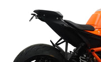 evotech ktm 1390 super duke r tail tidy 2024