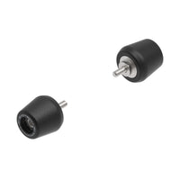 evotech perfornance bar end weights ktm 250 duke 2015 2023