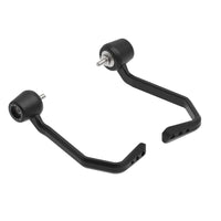 evotech performance brake and clutch lever guard kit ktm rc 390 2022