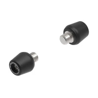 evotech perfornance bar end weights moto guzzi griso 1200 se 2007 2016
