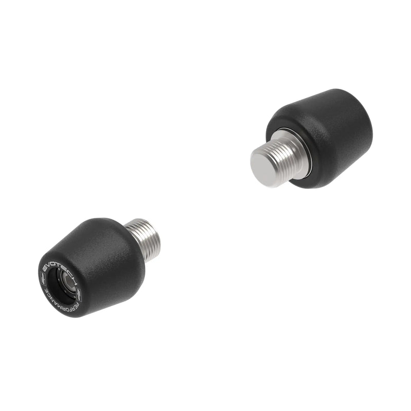 evotech perfornance bar end weights moto guzzi griso 1200 se 2007 2016