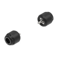 evotech performance bar end weights triumph speed triple 1200 rr 2022