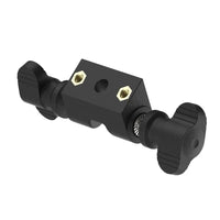 evotech peformance chigee mount interface plate pivot plate