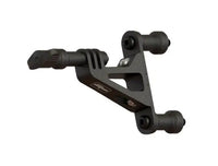 evotech performance action cam front mudguard mount triumph tiger 1200 2022