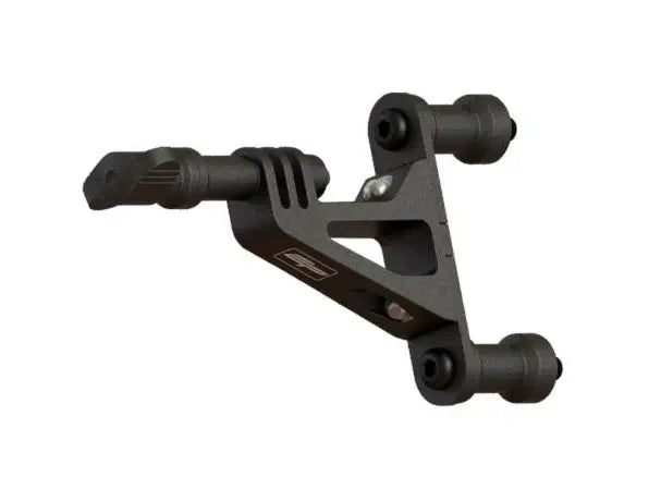 evotech performance action cam front mudguard mount triumph tiger 1200 2022