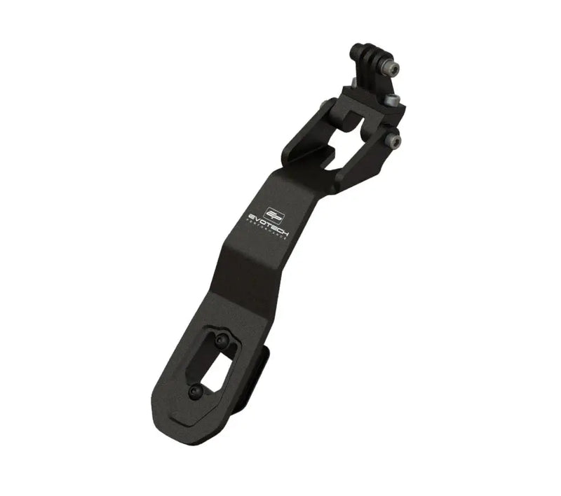 evotech performance action dash cam mount ducati multistrada 950 1200 1260 v2
