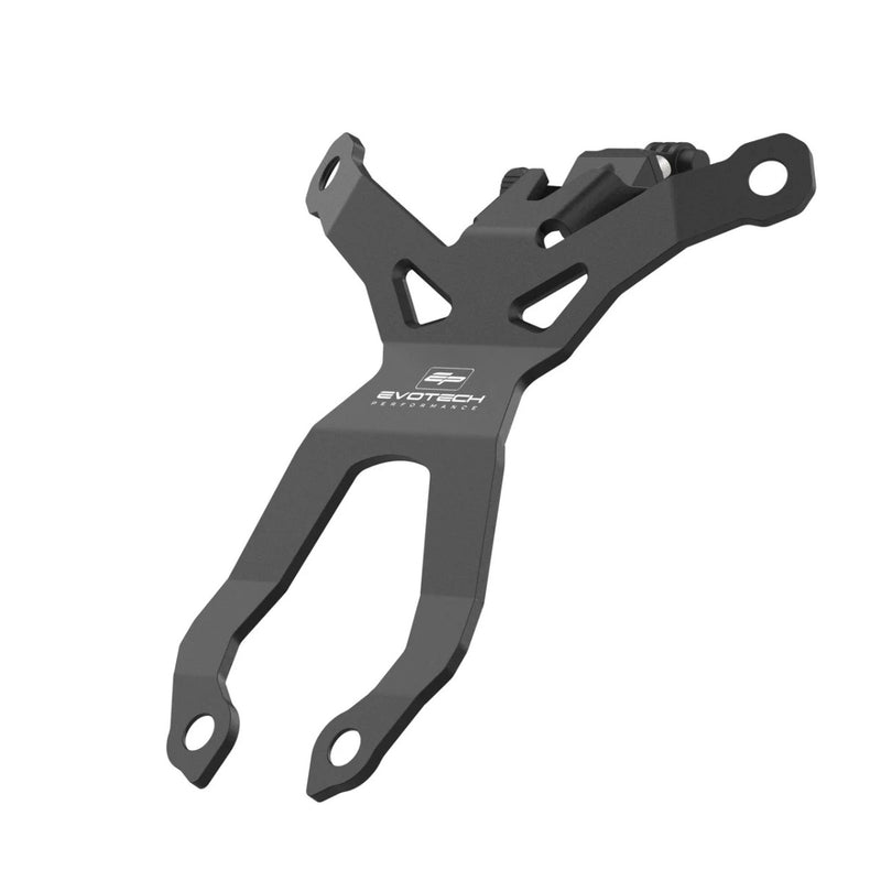 Evotech Performance Action / Dash Cam Mount Ducati Multistrada V4 Pikes Peak '22- / RS '24-