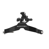 Evotech Performance Action / Dash Cam Mount Suzuki Hayabusa 2008-