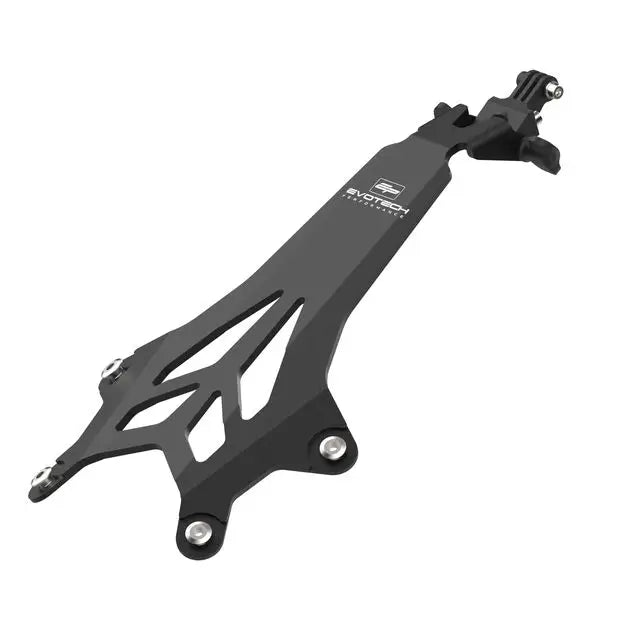 evotech performance action dash cam mount triumph tiger 1200 2022