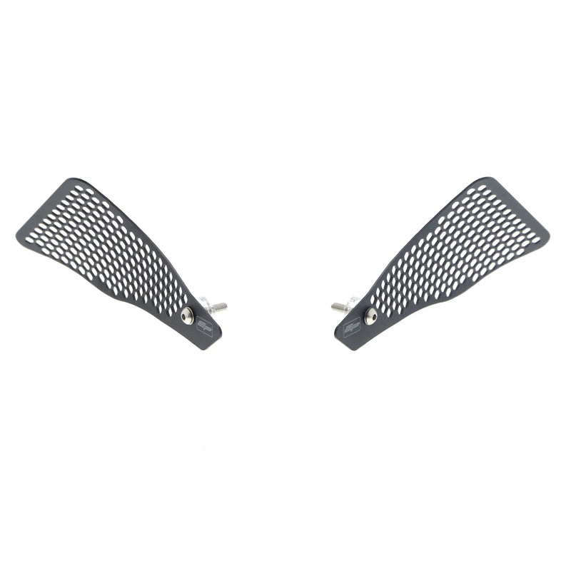 evotech performance air intake guards bmw r1200gs 2013 2016