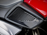 evotech performance air intake guards bmw r1200gs 2013 2016