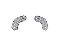 evotech performance air intake guards yamaha mt 03 2016