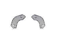 evotech performance air intake guards yamaha mt 03 2016