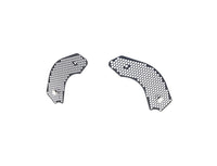 evotech performance air intake guards yamaha mt 03 2016