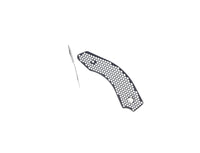 evotech performance air intake guards yamaha mt 03 2016
