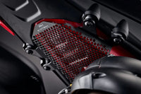 evotech performance akrapovic passenger peg kit ducati streetfighter v4 s 2020