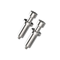 evotech performance bar end collect