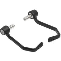 evotech performance bar end mirrors kit ducati streetfighter 848 1098 1100 monster 1100