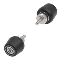 evotech performance bar end weights race honda cb1000r 2011