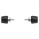 evotech performance bar end weights race honda cb1000r 2011
