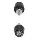 evotech performance bar end weights race honda cb1000r 2011