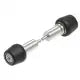 evotech performance bar end weights race honda cb750 hornet 2023