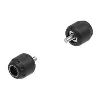 evotech performance bar end weights kawasaki zh2 2020 zx 4r 2023 zx 6r 2005