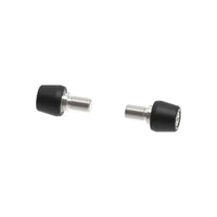 evotech performance bar end weights race mv agusta brutale