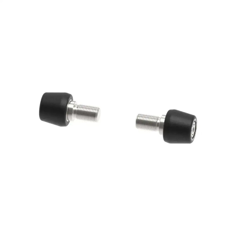 evotech performance bar end weights race mv agusta brutale