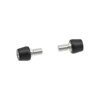 evotech performance bar end weights race mv agusta brutale