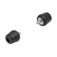 evotech performance bar end weights bmw g310gs r 2017