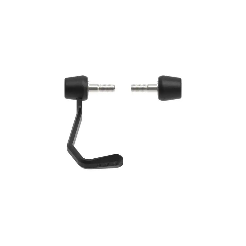 evotech performance bar end weights road bmw s1000 r 2013 2020 rr 2010 2018
