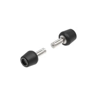 evotech performance bar end weights road ducati scrambler 1100 models