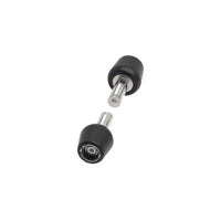 evotech performance bar end weights road ducati scrambler 1100 models