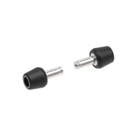 evotech performance bar end weights road ducati scrambler 1100 models