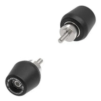 evotech performance bar end weights road honda cb1000r 2011